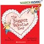 The Biggest Valentine Ever