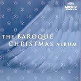 The Baroque Christmas Album