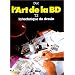 L'art de la BD, tome 2 : La technique du dessin