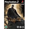 Batman Begins