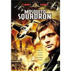 Mosquito Squadron