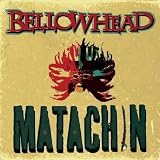 Matachin (Red LP + Bonus CD) [VINYL]