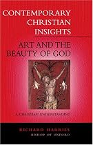 Art and the Beauty of God: A Christian Understanding (Continuum Icons)