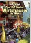 Die 100 besten Wirtsh�user in Tirol