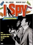 DVD : I Spy - Sparrowhawk