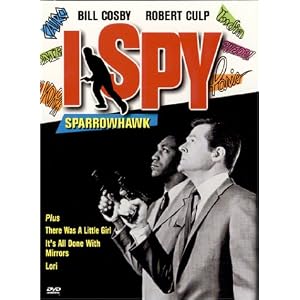 I Spy - Sparrowhawk movie