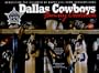 The Dallas Cowboys Family Cookbook