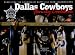 The Dallas Cowboys Family Cookbook by Dallas Cowboys Wives