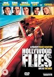 Hollywood Flies [UK IMPORT]