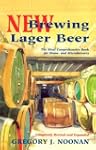 New Brewing Lager Beer: The Most Comp...