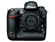 Nikon D3S 12.1 MP CMOS Digital SLR Camera with 3-Inch LCD and 24fps 720p HD Video Capability (Body Only)