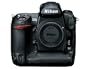Nikon D3S 12.1 MP CMOS Digital SLR Camera with 3-Inch LCD and 24fps 720p HD Video Capability (Body Only)