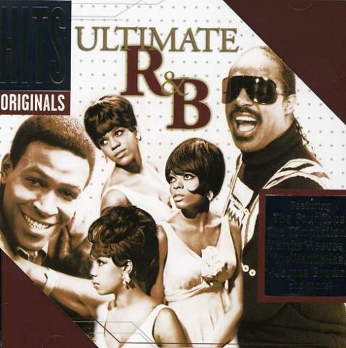 CD-Charts  Search : Ultimate R&B