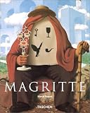 René Magritte, 1898-1967