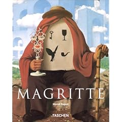 Ren� Magritte, 1898-1967