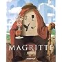 Ren� Magritte, 1898-1967 de Marcel Paquet