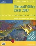 Microsoft Office Excel 2003, Illustrated Introductory, CourseCard Edition (Illustrated Series)