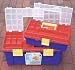 Art & Craft Box/Artbin Set