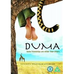 Duma [Edizione: Regno Unito]