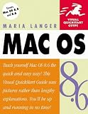 Mac OS 8.6, Third Edition (Visual QuickStart Guide)