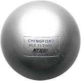 CranBarry Metallic Multi Turf Field Hockey Ball