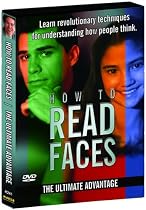 How to Read Faces: The Ultimate Advantage [DVD] [2004] [Region 1] [US Import] [NTSC]