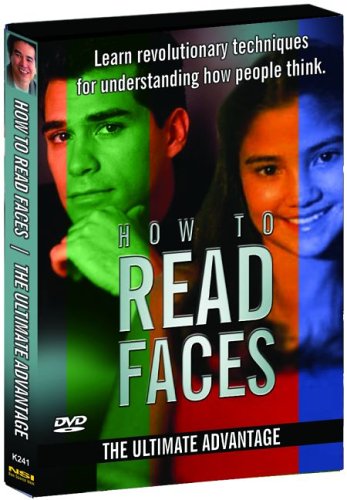How to Read Faces: The Ultimate Advantage by Crafts Videos