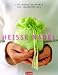 Bücher : Heiße Nadel: Last-Minute-Geschenke zum Selberstricken