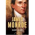 James Monroe (The American Presidents) book cover