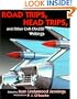Road Trips, Head Trips, and Other Car-Crazed Writings