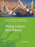 Flying Insects and Robots