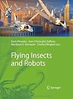 Flying Insects and Robots