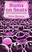 Bums on Seats: How to Publicise Your Show (Stage & costume)