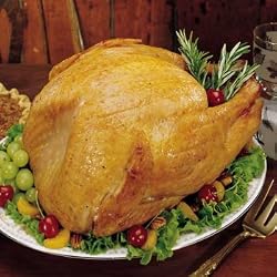 Honey Roasted Turkey