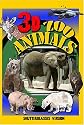 3D Zoo Animals