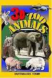 3D Zoo Animals