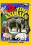 3D Zoo Animals