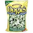 Oogie's Gourmet Popcorn, Romano and Pesto, 5-Ounce Bags (Pack of 15)