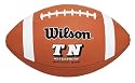 Wilson F1511 Rubber Football (Official Size)