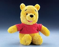 Send-a-Friend Large Pooh