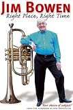 Jim Bowen: Right Place, Right Time