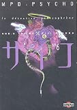 MPD Psycho, Tome 6 :