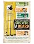 Growin' a Beard