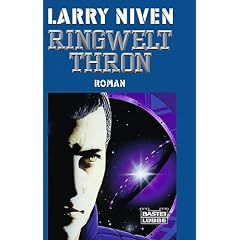 Der Ringwelt-Zyklus: Ringwelt Thron: Bd 3