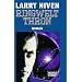 Der Ringwelt-Zyklus: Ringwelt Thron: Bd 3