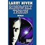 Der Ringwelt-Zyklus: Ringwelt Thron: Bd 3