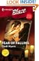 Fear Of Falling (Harlequin Blaze)