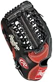 Rawlings Heart of The Hide PRO303-4PM Baseball Glove (12.75-Inch)