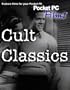 Cult Classics (2 pack) Vol. 1