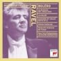 Ravel: Bol�ro / Alborada del Gracioso / La Valse / Daphnis et Chlo� - Suite No. 2 (Bernstein Century)